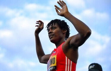 Marileidy Paulino cierra un 2026 histórico con triunfo en Athlos London