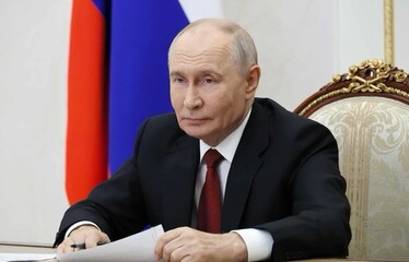 Rusia Unida se encamina a mantener el control de la Duma rusa