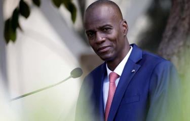 EE. UU. traslada a Florida a 18 acusados por el asesinato de Jovenel Moïse