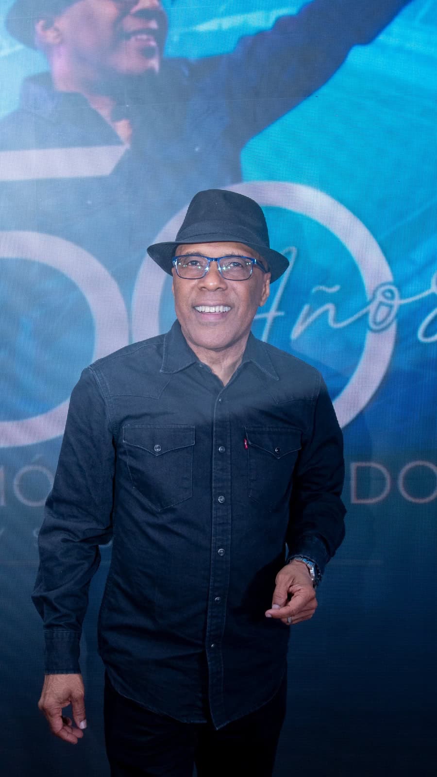 Ramón Orlando celebra 50 años de trayectoria con concierto que agota todas sus entradas