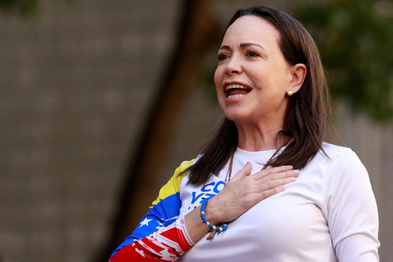 María Corina Machado suma nuevos intentos fallidos para regresar a Venezuela