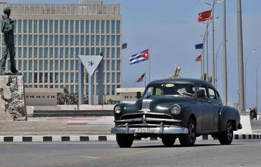Ejército de EE.UU. evalúa refuerzos ante posible acción militar relacionada con Cuba