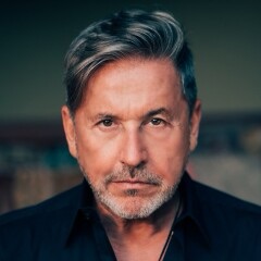 Ricardo Montaner llevará su gira “El último regreso” a la Arena Santo Domingo