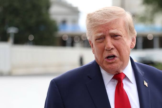 Trump prevé nuevas conversaciones con Irán pese al rechazo de propuesta de tregua