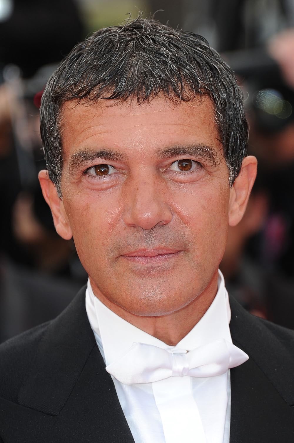 Antonio Banderas: “El teatro es un refugio para la verdad en tiempos de inteligencia artificial”