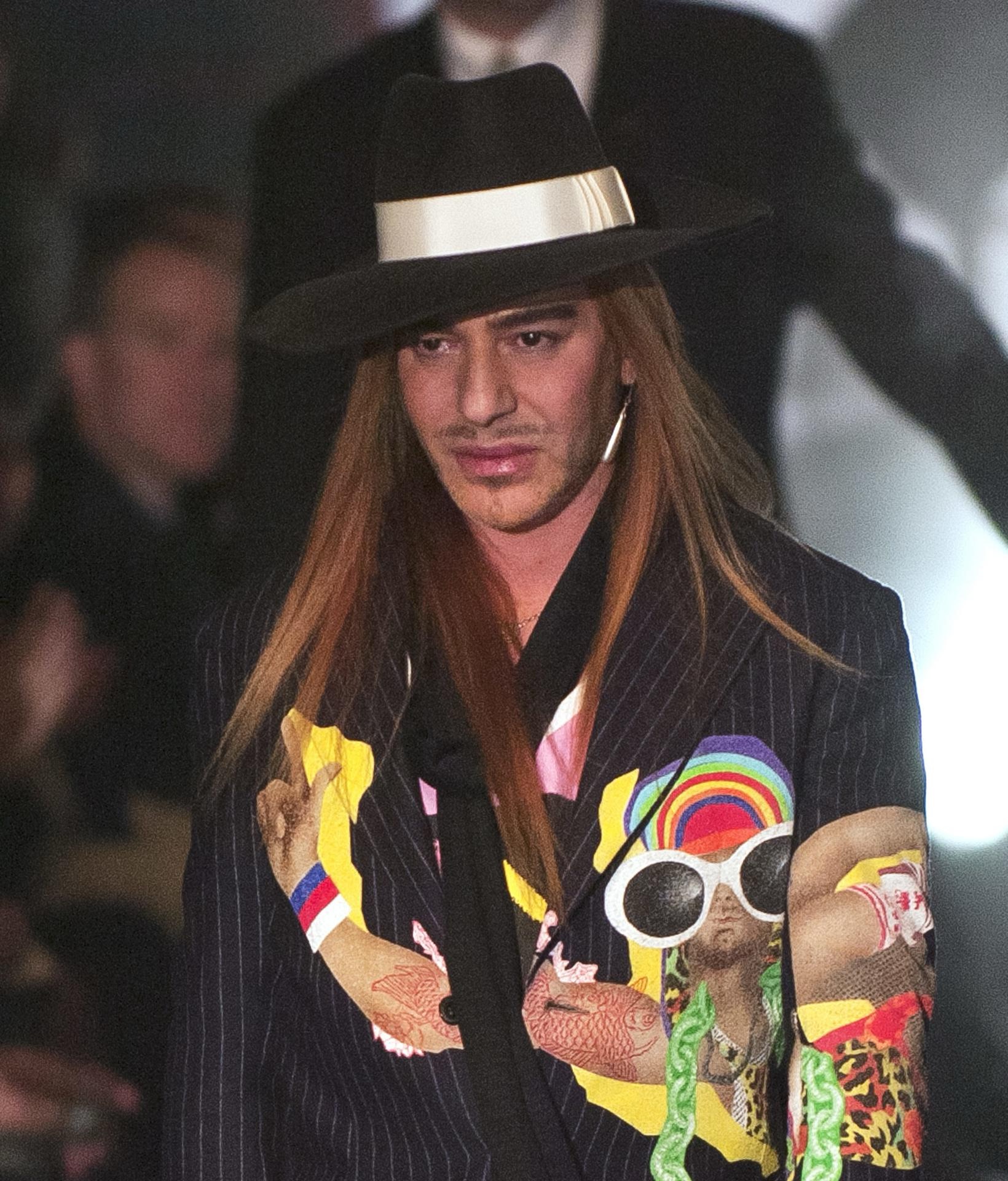 John Galliano y Zara presentan su nueva colaboración con la colección Re(form)