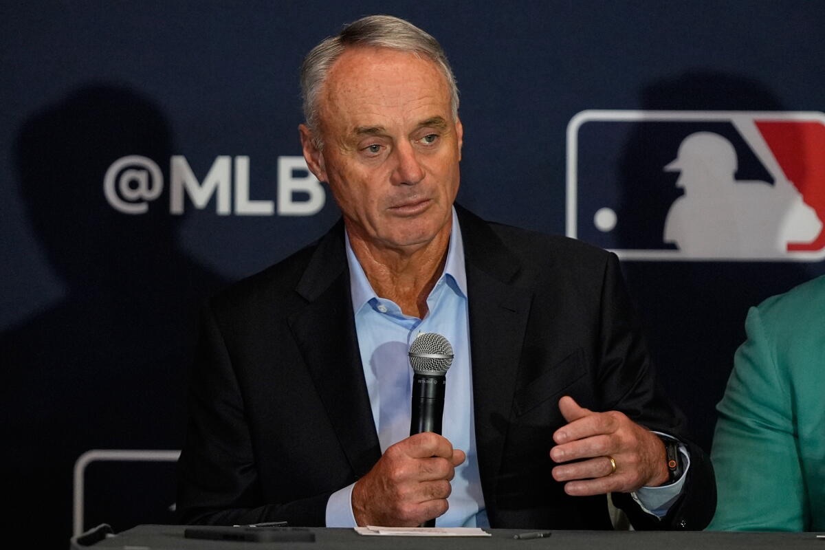 MLB registra su cuarto año consecutivo de crecimiento en asistencia