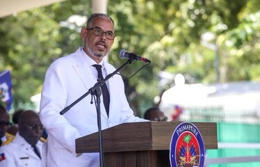 Gobierno de Haití celebra renovación de fuerza internacional contra las pandillas