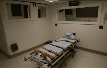Florida ejecuta a su condenado número 16 del año por un asesinato cometido en 1995