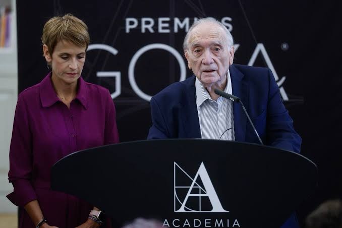 Pamplona será sede de los Premios Goya 2027