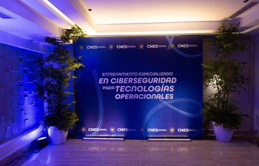 Ciberseguridad: proteger las infraestructuras críticas es un desafío nacional