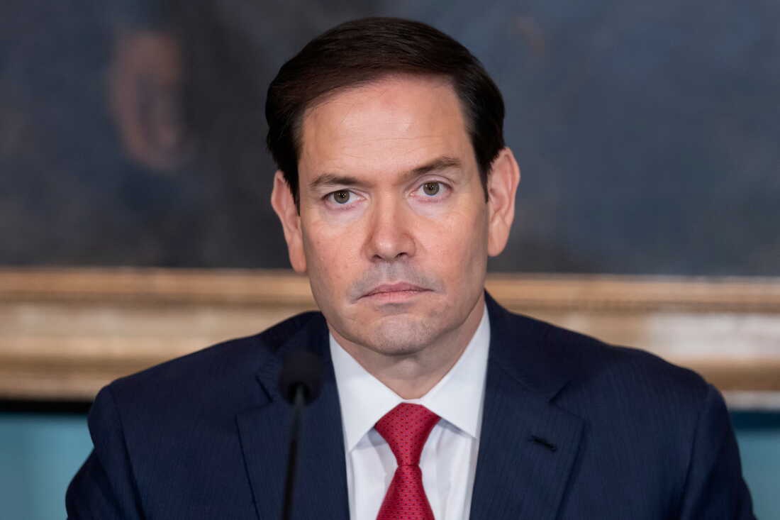 Marco Rubio visitará Islandia, Grecia y Portugal para fortalecer cooperación en defensa