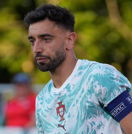Bruno Fernandes pide unidad en Portugal y destaca el legado de Cristiano Ronaldo