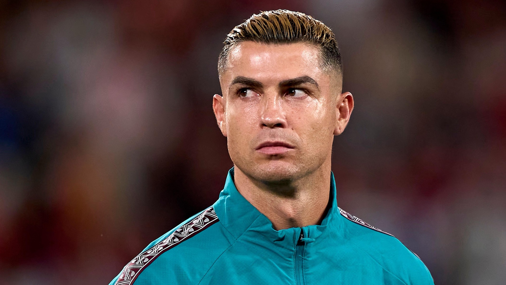 Cristiano Ronaldo pide perdón y se declara disponible para volver con Portugal