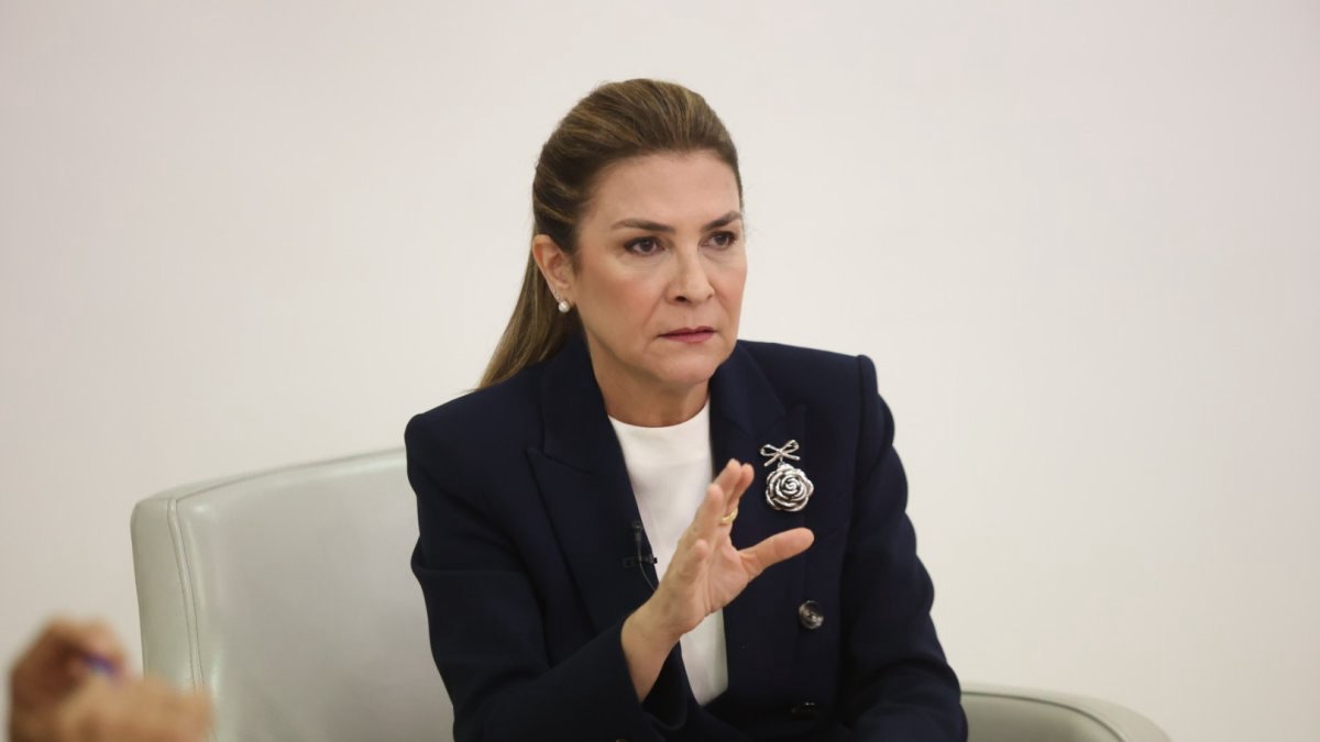 Carolina Mejía pide impedir reingreso al país de Wilson Isidor tras polémica con RD