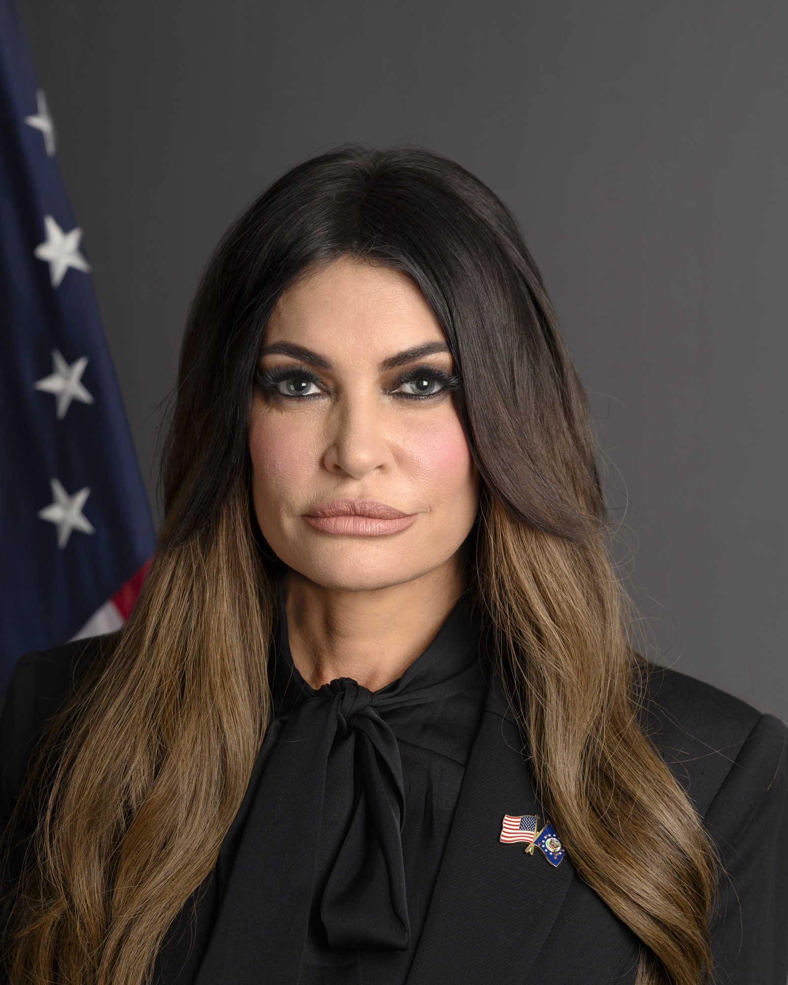 Embajadora de EE. UU. en Grecia es señalada por pedir US$100,000 a donante de Trump