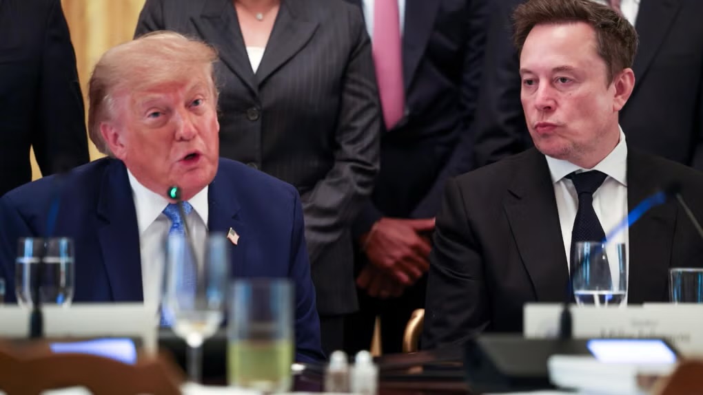 Trump reconocerá a Musk y a otros líderes tecnológicos con los máximos premios científicos de EE. UU.