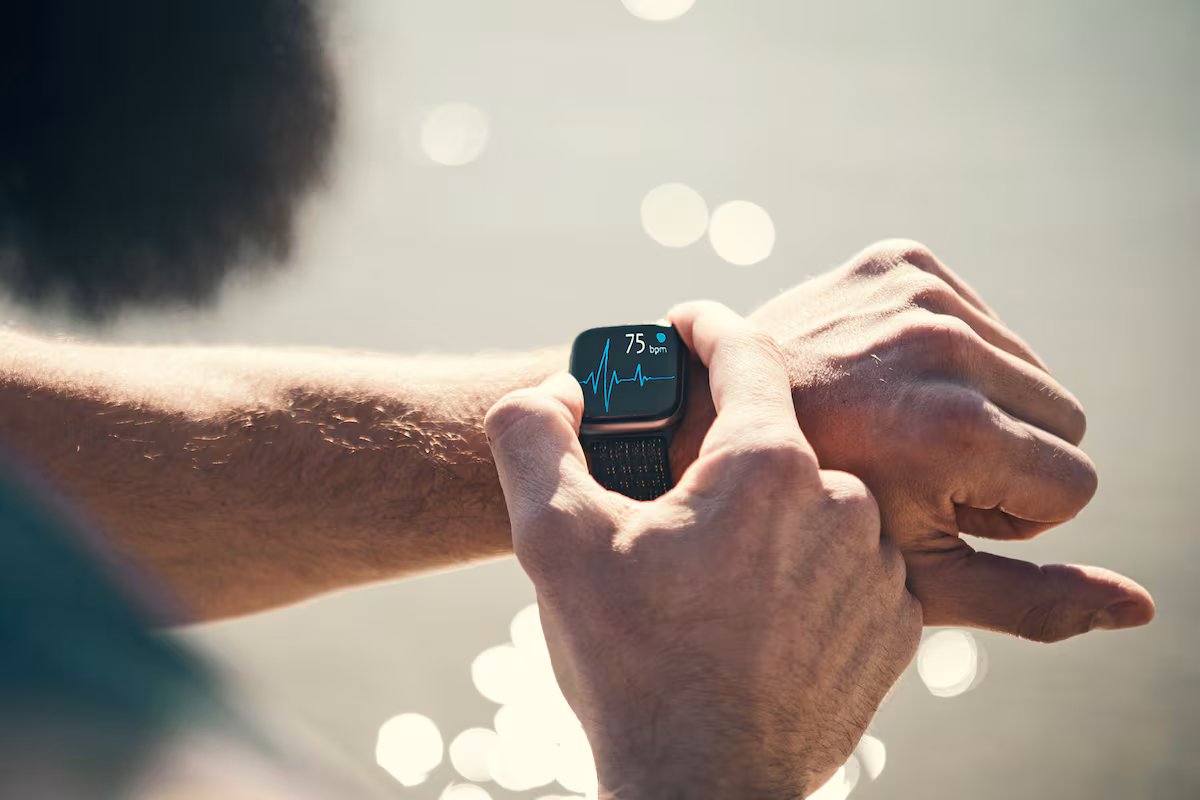 ¿Estrés o emoción? Por qué tu reloj inteligente no distingue la diferencia